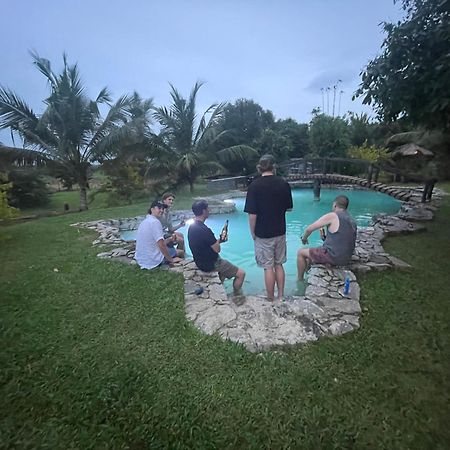 Ceylon Amigos Eco Resort Sigirîya Extérieur photo
