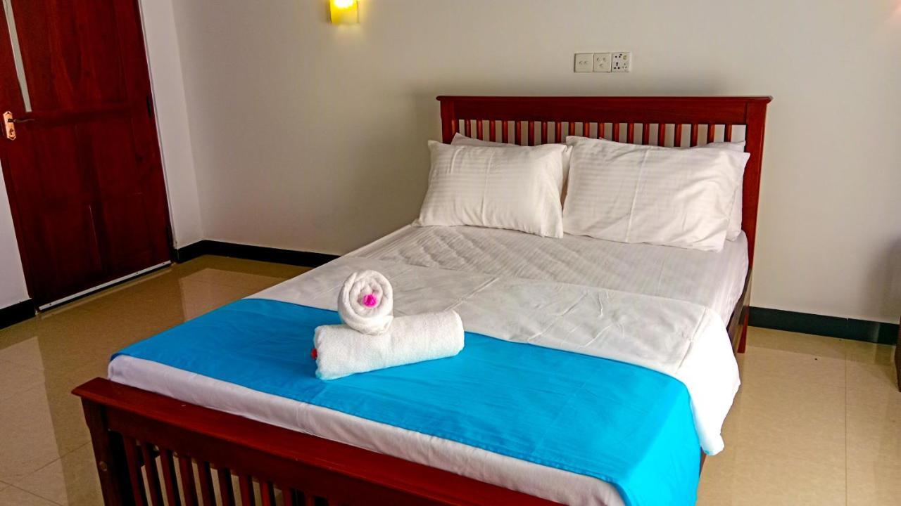 Ceylon Amigos Eco Resort Sigirîya Extérieur photo