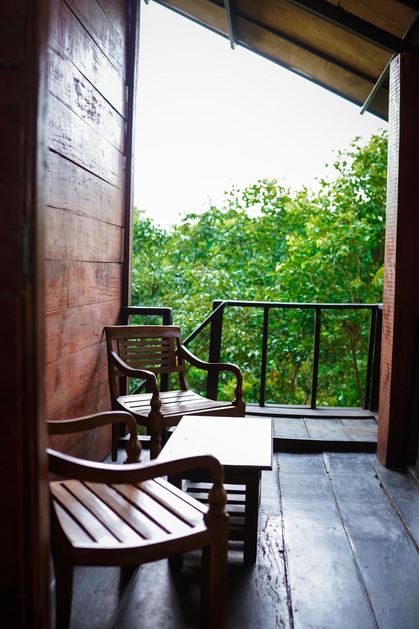 Ceylon Amigos Eco Resort Sigirîya Extérieur photo