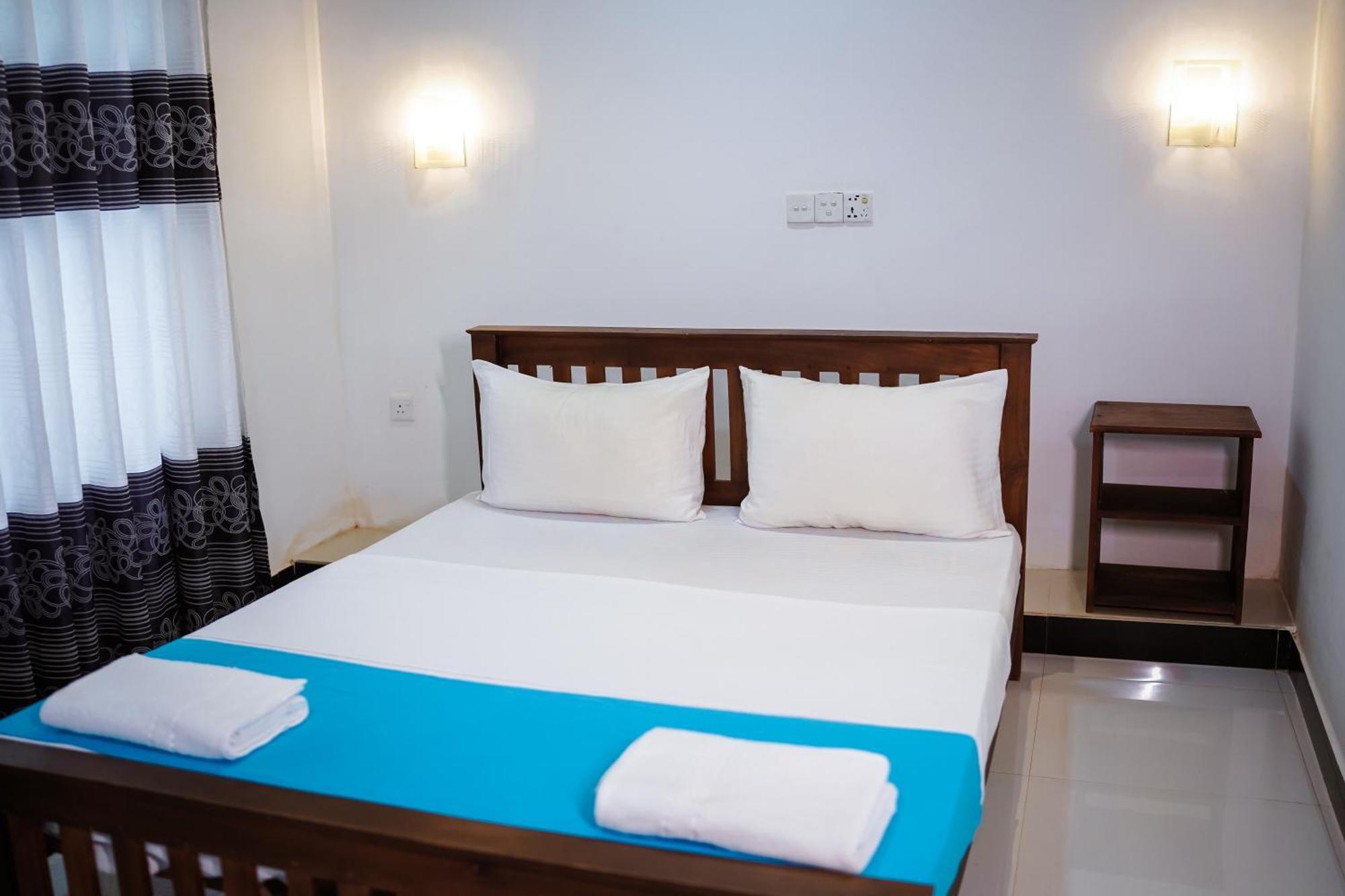 Ceylon Amigos Eco Resort Sigirîya Extérieur photo