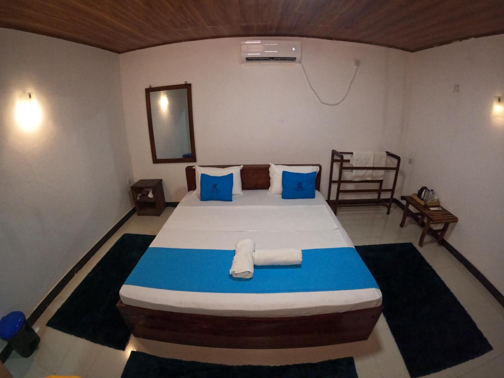 Ceylon Amigos Eco Resort Sigirîya Extérieur photo